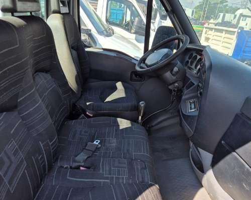 Daily 70c16 Paso 4350