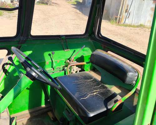 John Deere 2420 Excelente Estado