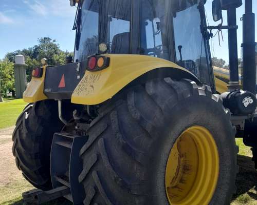 Tractor Pauny Audaz 2200