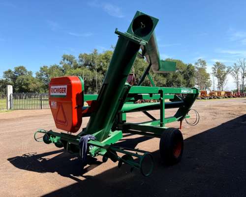 Richiger Extractora Modelo EA-180