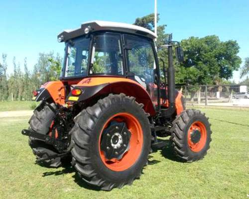 Tractor Hanomag TR 115 CA