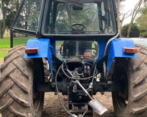 New Holland TL 95 e C/3puntos