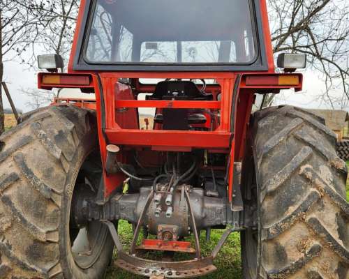 Mf 1499 TF Independiente ( NO Toma Canje )