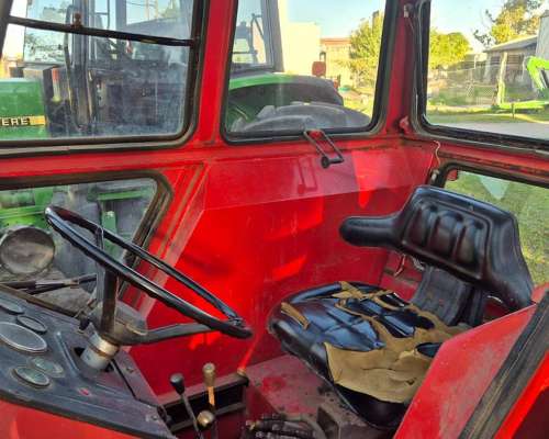 Tractor Massey Ferguson 1175