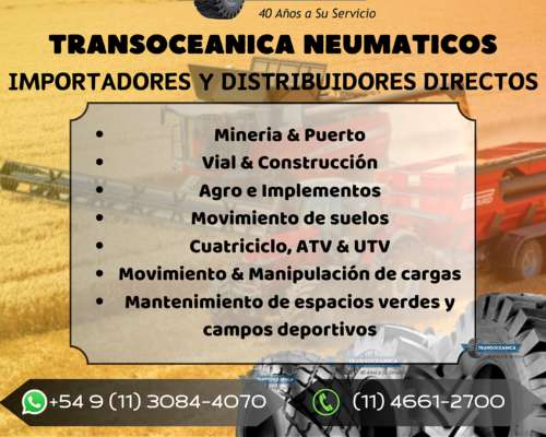 Cubierta 12.4-36 Fumigador 12 Telas Pulverizadora 12,4 X36