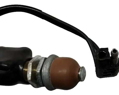 Sensor Indicador de Cierre de Tubo de Descarga CH670 MF9790