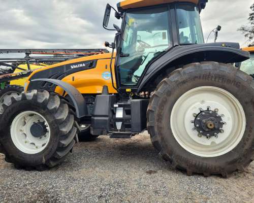 Tractor Valtra BT 210 Nuevo Disponible