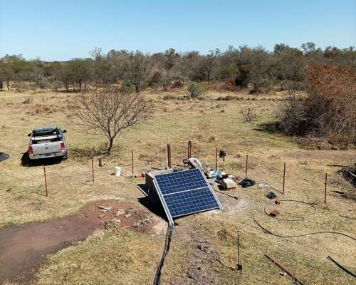 Solarizá TU Electrobomba Aprovechá la Energía del SOL