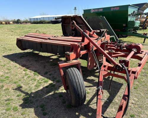 Desmalezadora Hileradora Baima B400
