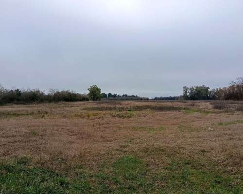Chacra Agrícola en Lobos
