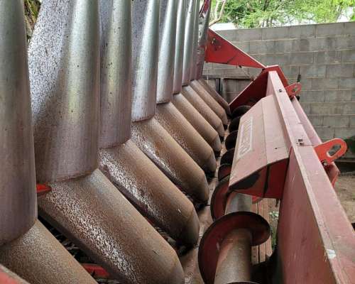 Maicero Mainero 2000. 9 a 52 CM. Kit John Deere 1450