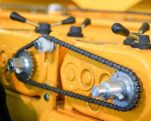 Sembradora Arrocero ADX Z