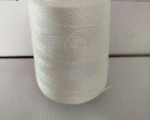 Hilo Bolsero 10/3 para Máquinas de Cerrar Bolsas