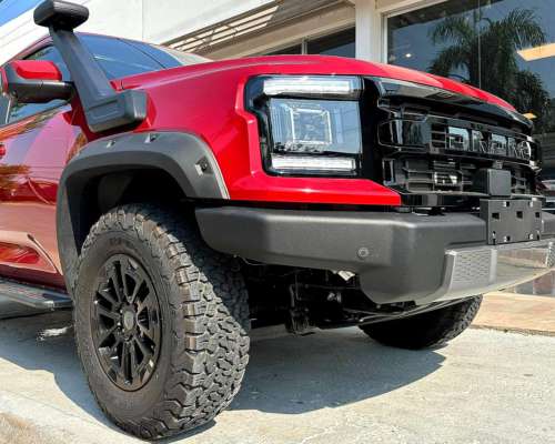Grand Avenue PRO 2.3 Turbo Nafta A/T Dadao 4X4 0km MY2025