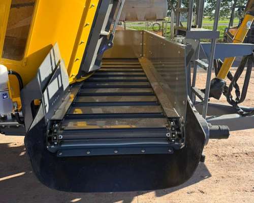 Mixer Ascanelli RS 2600 Nuevo - 24 M3