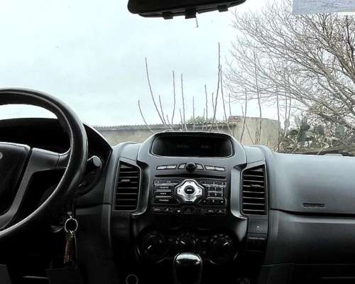 Ford Ranger Usada en Venta