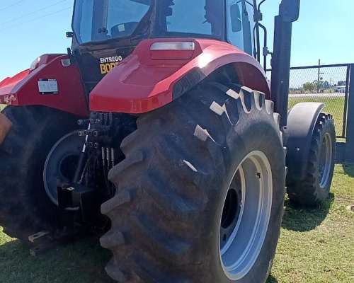 Tractor Case Farmall A130 - 2016 - 130 - Usado