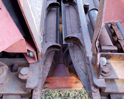 Maicero Maizco Mxiii 1310 de 13 a 52