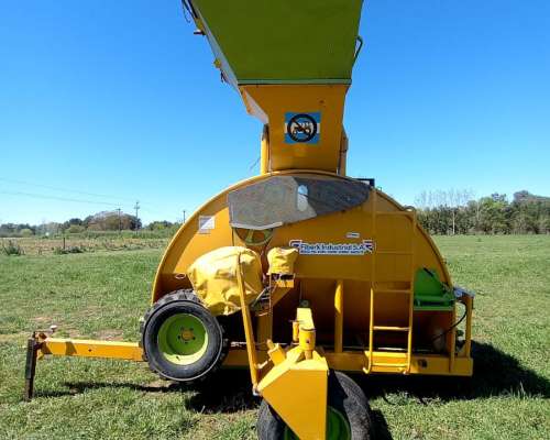 Embolsadora Fiber K TOP