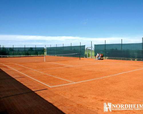 Gualeguaychú, Entre Ríos - 860 Ha