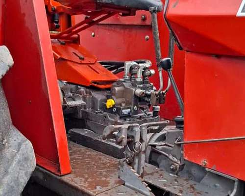 Vendo Tractor Massey Ferguson 1175
