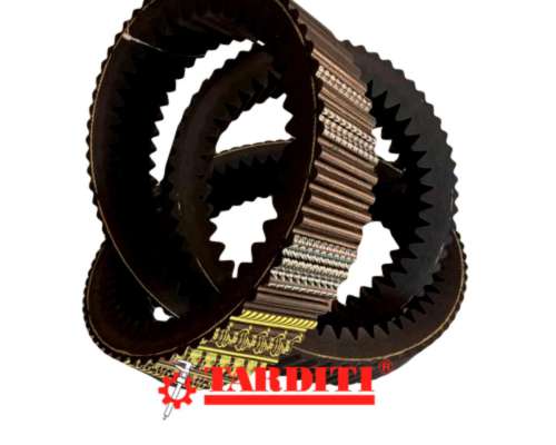 Correa Rotor Gates - NH 9080