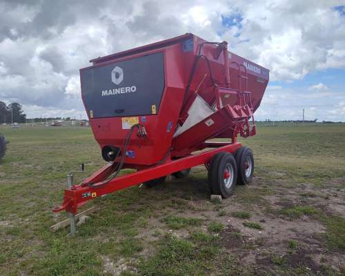 Mixer Mainero 2911 Nuevo