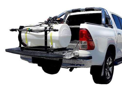 Pulverizador Compacto 12 V