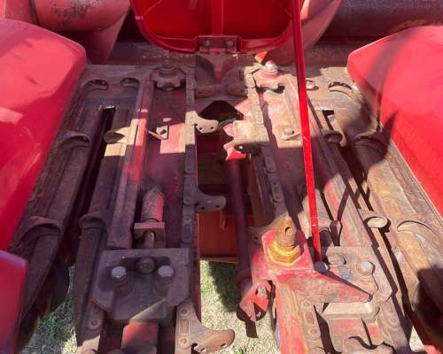 Maicero Mainero MOD-2000 13/52