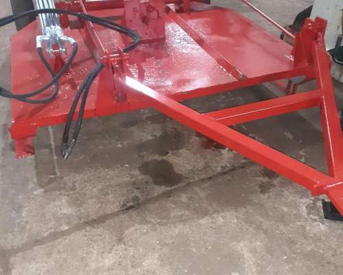 Desmalezadora Ceibo de 1,50 Mts