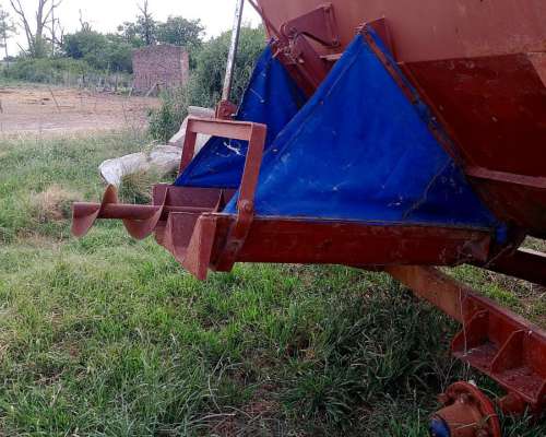 Vendo Mixer para Reparar