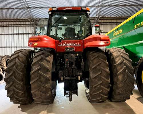Case IH Magnum 290 - año 2014