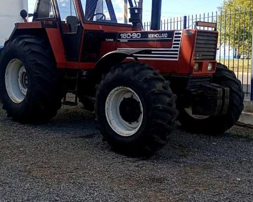 Fiat New Holland 180-90