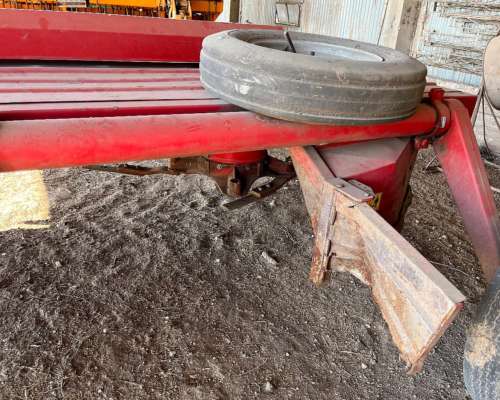 Desmalezadora Mainero 6027 Cardanica