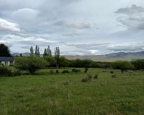 Trevelin, Agricola - Ganadero - Turístico