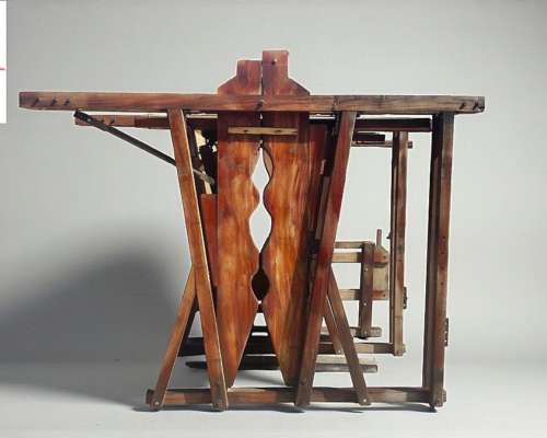 Casilla de Operar Reforzada