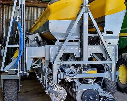 Sembradora Pla STP G15 de 23 a 35 Cms. Fert. en Linea 2021