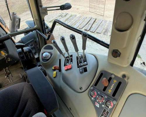 Valtra BT 170 Powershift - año 2019 - 3.800 Hs Como Nuevo