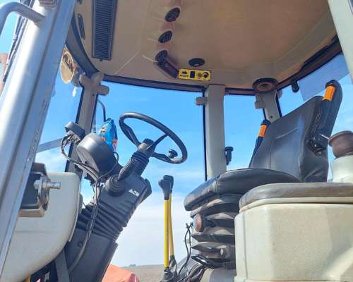 Tractor Pauny Audaz 2200 2020 - 220hp - Piloto - Oportunidad