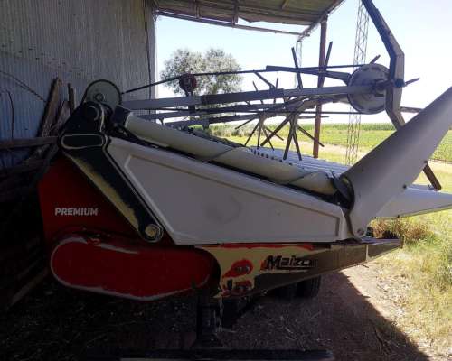 Maicero Maizco Premium 13-52 2022 con Molinete