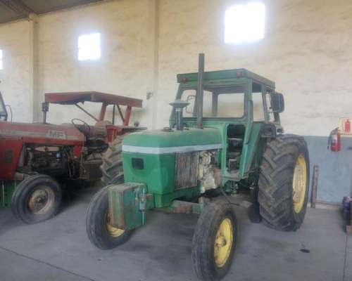 John Dere 2850 Usado