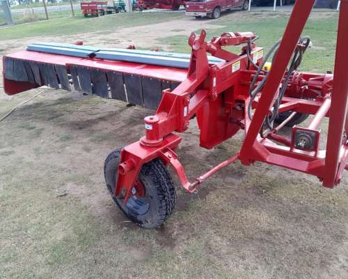 Desmalezadora Hileradora Baima B400 (reparada)