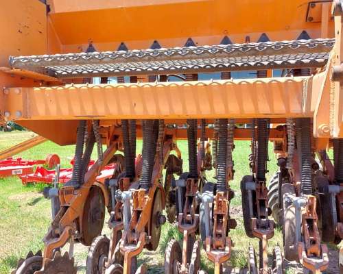 Agrometal MX 33 a 21