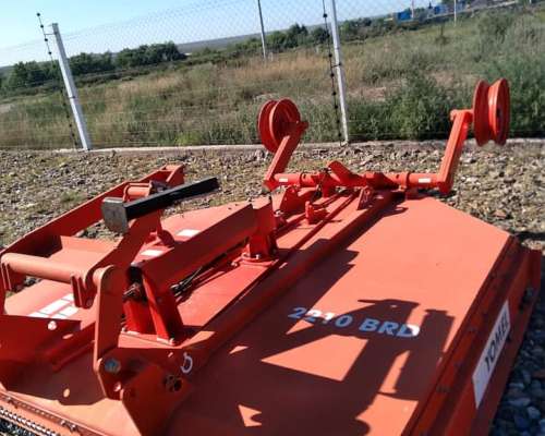 Liquidacion Desmalezadora 2210 BRD