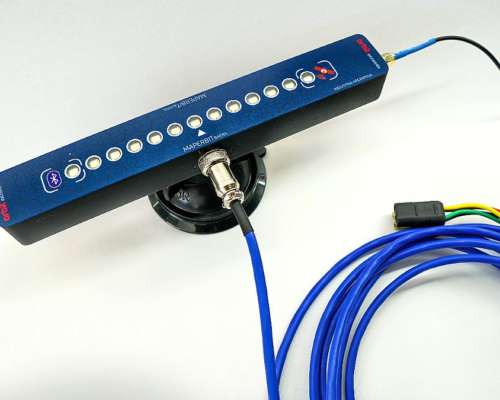 Mapeador Satelital Maperbit con Barra LED - Arbit