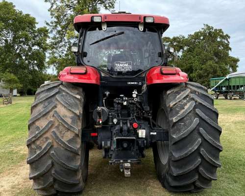 Case Puma 190 (piloto Original) Exelente