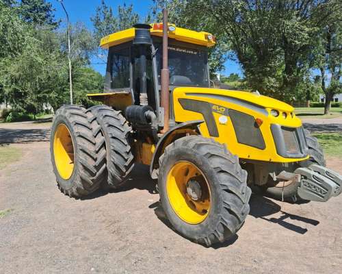 Tractor Pauny EVO 280 a - Usado