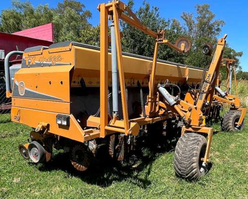 Tx Mega 12/70 Neumática, Clic