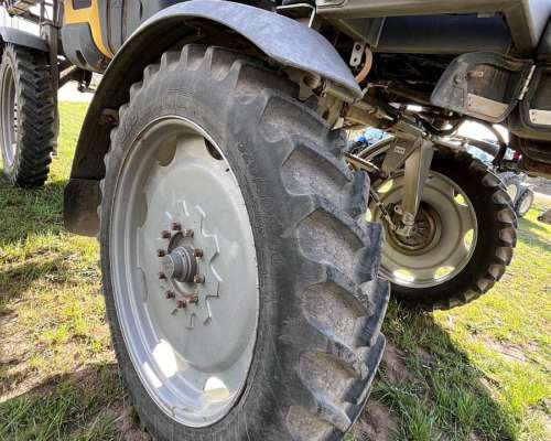 Pulverizadora Pla MAP II 3600 - año 2017