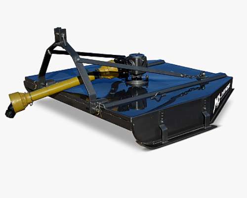 Desmalezadora de 3 Puntos Tuma 3 Puntos